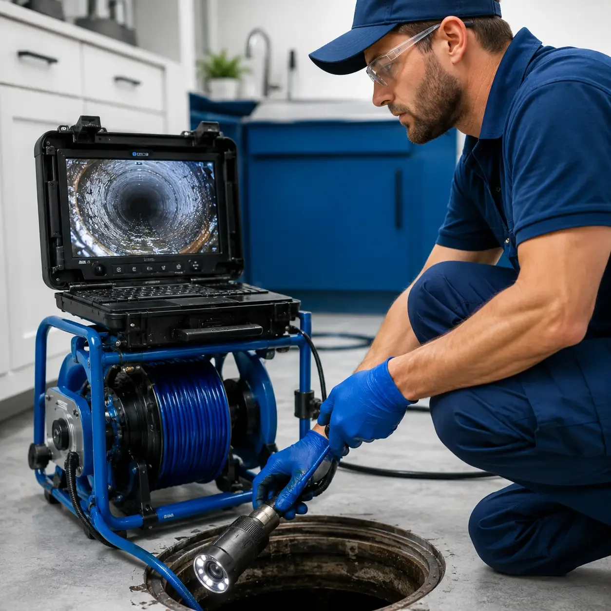Pipe Relining professionals serving Golden Gate, IL